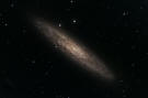 NGC253-The Sculptor Galaxy