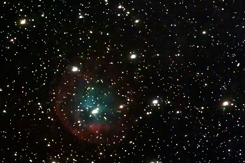 Abell 31 - Sharpless 2-290