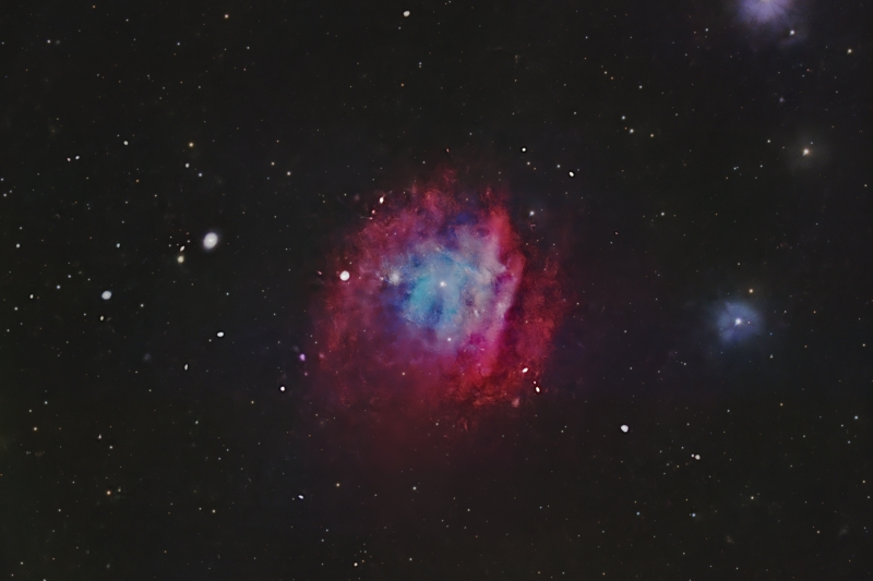 Abell 35