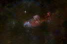 The Ghost of Cassiopeia
