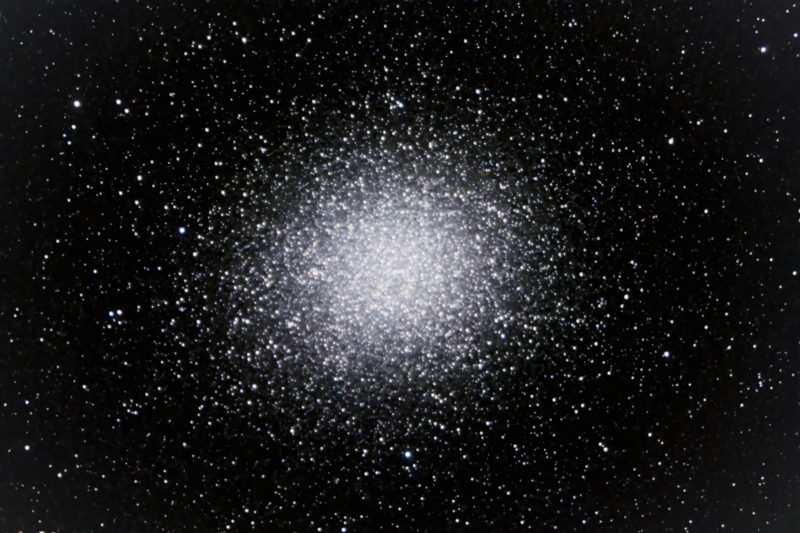 Omega Centauri